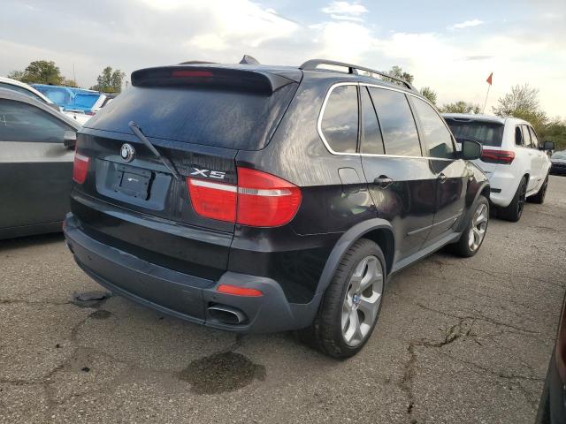 Photo 2 VIN: 5UXFE8C57AL312185 - BMW X5 XDRIVE4 