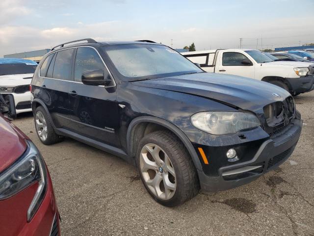 Photo 3 VIN: 5UXFE8C57AL312185 - BMW X5 XDRIVE4 