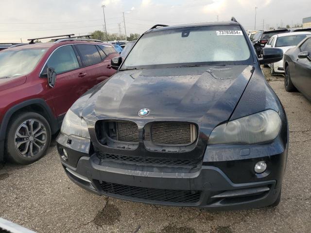 Photo 4 VIN: 5UXFE8C57AL312185 - BMW X5 XDRIVE4 