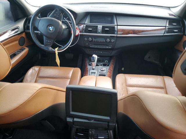 Photo 7 VIN: 5UXFE8C57AL312185 - BMW X5 XDRIVE4 