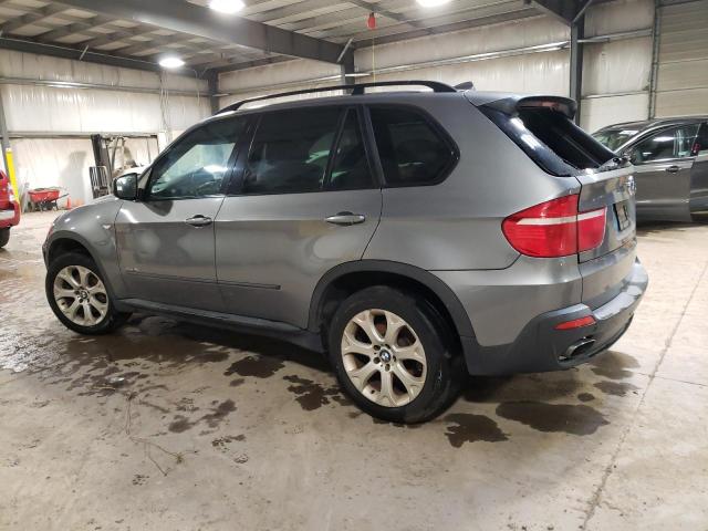 Photo 1 VIN: 5UXFE8C57AL312204 - BMW X5 