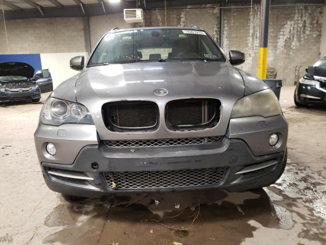 Photo 4 VIN: 5UXFE8C57AL312204 - BMW X5 