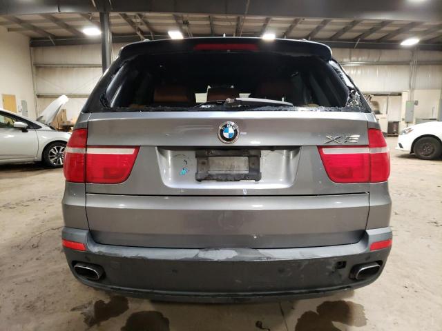 Photo 5 VIN: 5UXFE8C57AL312204 - BMW X5 