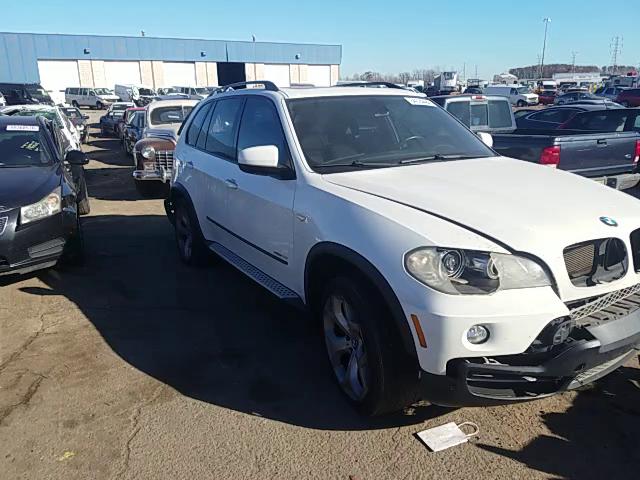 Photo 10 VIN: 5UXFE8C57AL312493 - BMW X5 XDRIVE4 