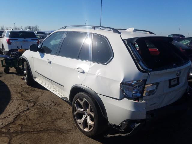 Photo 2 VIN: 5UXFE8C57AL312493 - BMW X5 XDRIVE4 