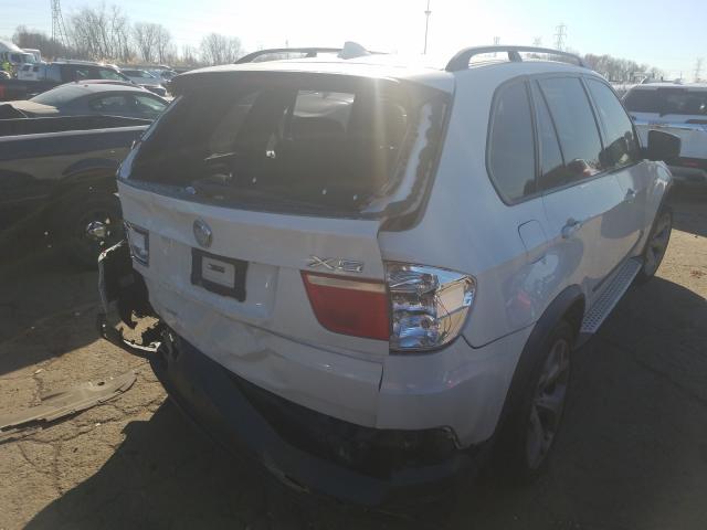 Photo 3 VIN: 5UXFE8C57AL312493 - BMW X5 XDRIVE4 