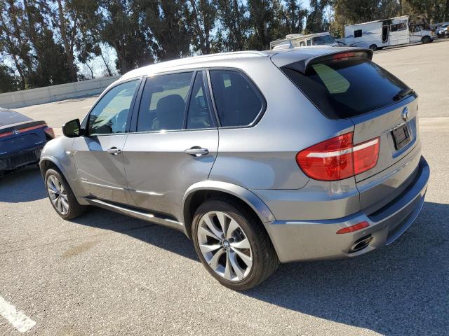 Photo 1 VIN: 5UXFE8C58AL310736 - BMW X5 XDRIVE4 