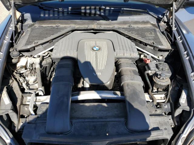 Photo 11 VIN: 5UXFE8C58AL310736 - BMW X5 XDRIVE4 