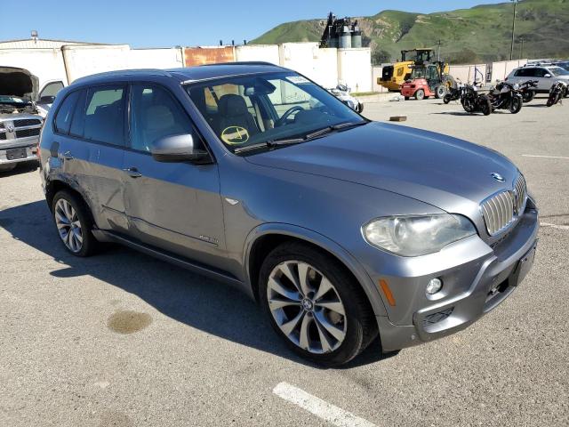 Photo 3 VIN: 5UXFE8C58AL310736 - BMW X5 XDRIVE4 