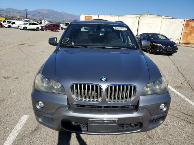 Photo 4 VIN: 5UXFE8C58AL310736 - BMW X5 XDRIVE4 