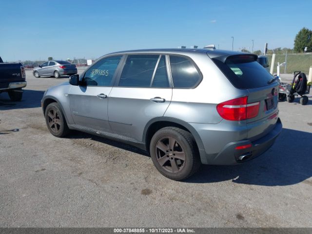 Photo 2 VIN: 5UXFE8C58AL310901 - BMW X5 