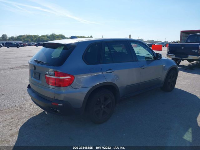 Photo 3 VIN: 5UXFE8C58AL310901 - BMW X5 