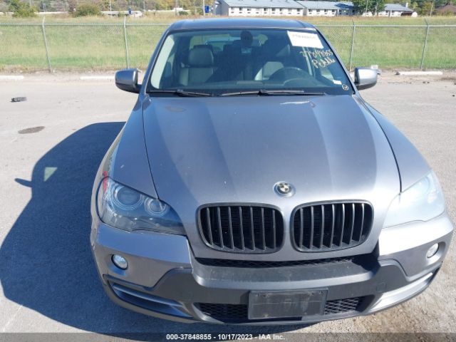 Photo 5 VIN: 5UXFE8C58AL310901 - BMW X5 