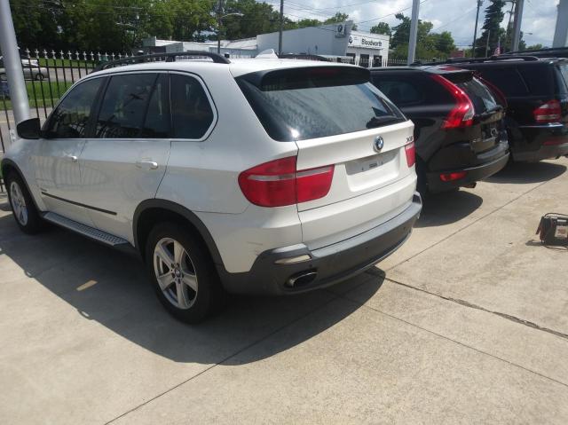 Photo 2 VIN: 5UXFE8C58AL311059 - BMW X5 XDRIVE4 