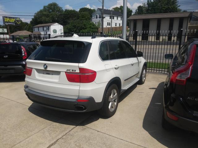 Photo 3 VIN: 5UXFE8C58AL311059 - BMW X5 XDRIVE4 