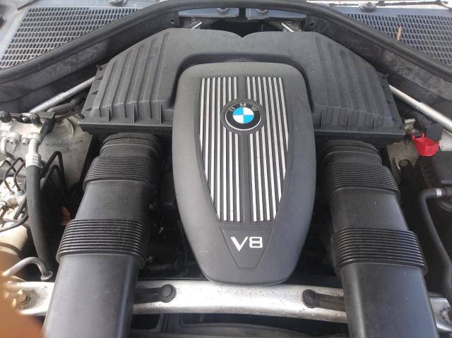 Photo 6 VIN: 5UXFE8C58AL311059 - BMW X5 XDRIVE4 