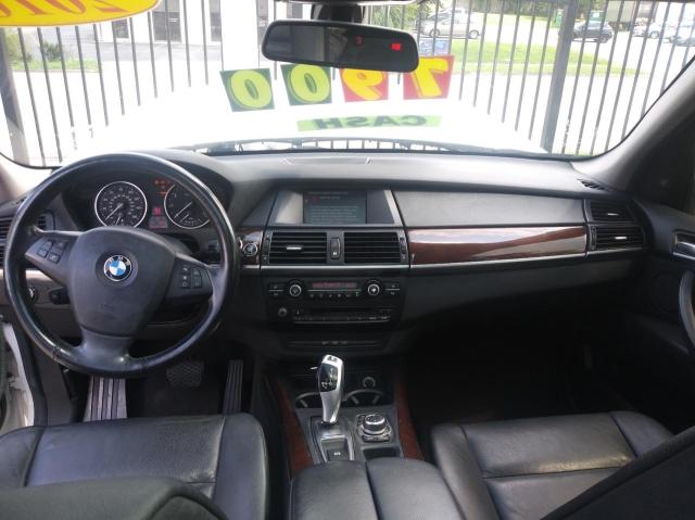 Photo 8 VIN: 5UXFE8C58AL311059 - BMW X5 XDRIVE4 