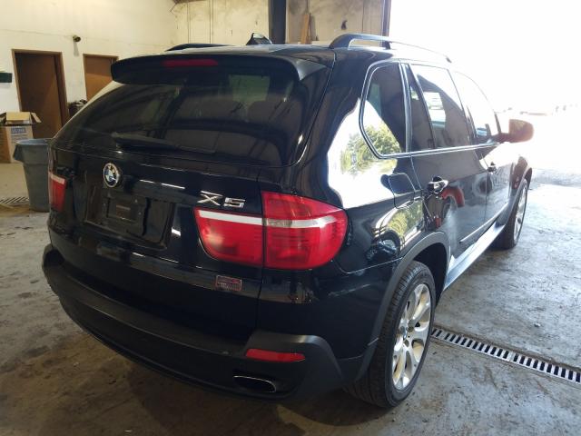 Photo 3 VIN: 5UXFE8C58AL311921 - BMW X5 XDRIVE4 