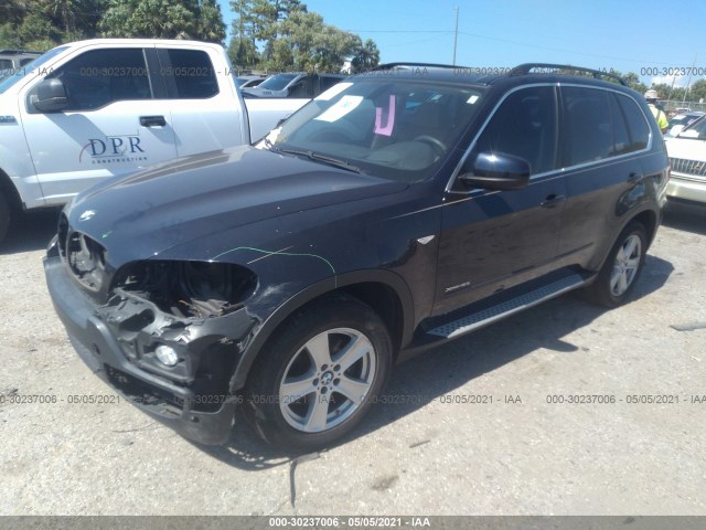 Photo 1 VIN: 5UXFE8C58AL311983 - BMW X5 