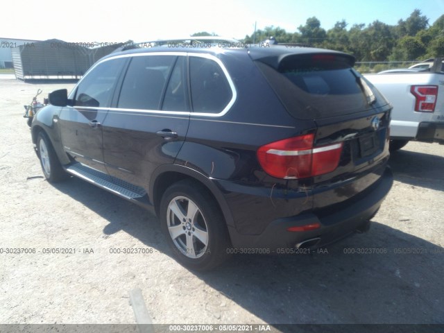 Photo 2 VIN: 5UXFE8C58AL311983 - BMW X5 