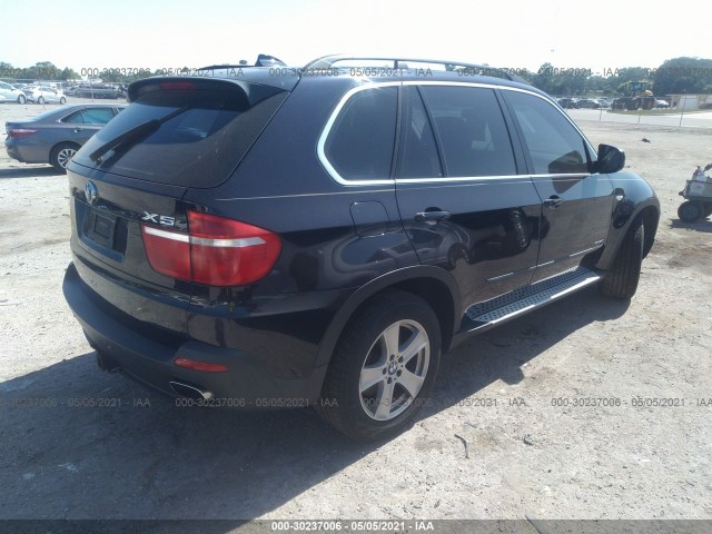 Photo 3 VIN: 5UXFE8C58AL311983 - BMW X5 