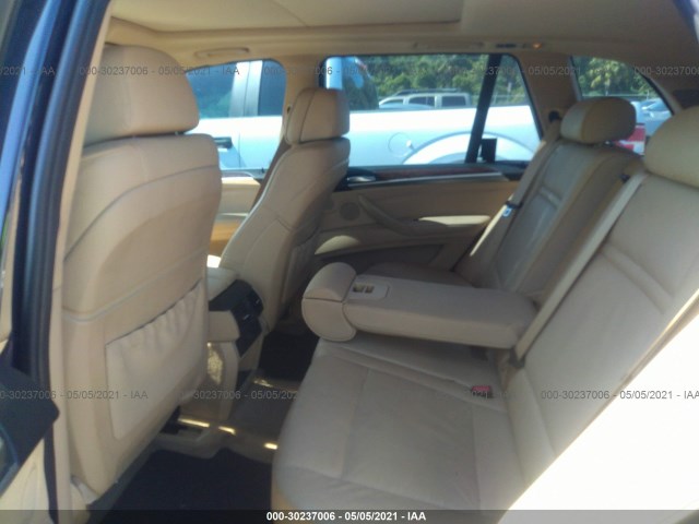 Photo 7 VIN: 5UXFE8C58AL311983 - BMW X5 