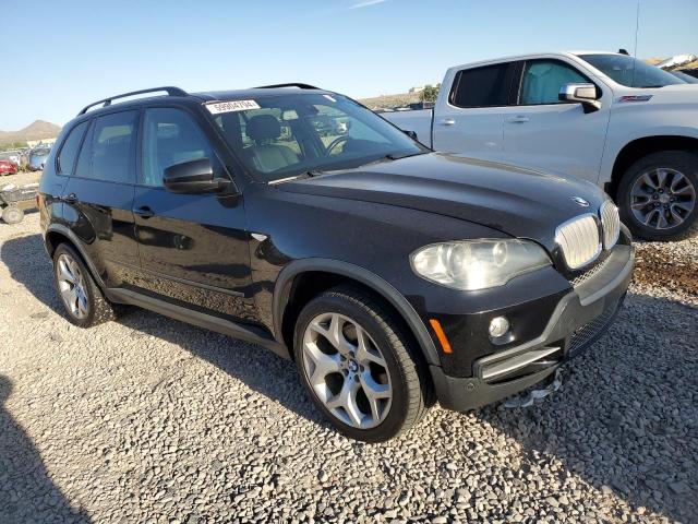 Photo 3 VIN: 5UXFE8C58AL312731 - BMW X5 