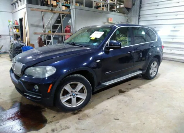 Photo 1 VIN: 5UXFE8C59AL310518 - BMW X5 