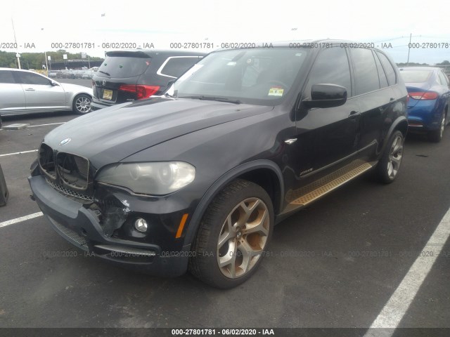 Photo 1 VIN: 5UXFE8C59AL310910 - BMW X5 