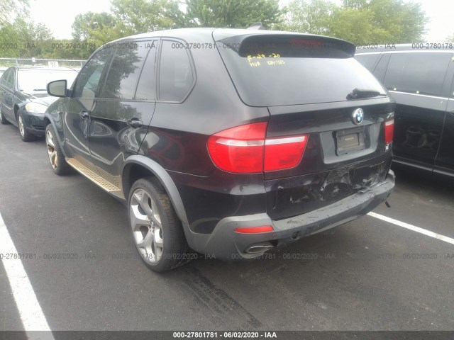 Photo 2 VIN: 5UXFE8C59AL310910 - BMW X5 