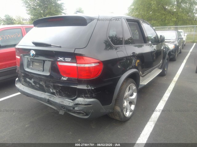 Photo 3 VIN: 5UXFE8C59AL310910 - BMW X5 