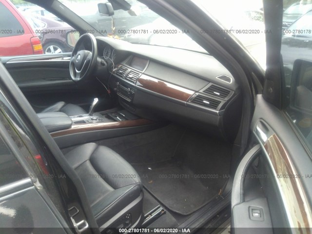 Photo 4 VIN: 5UXFE8C59AL310910 - BMW X5 