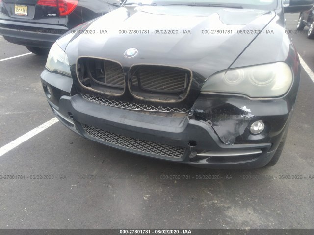 Photo 5 VIN: 5UXFE8C59AL310910 - BMW X5 