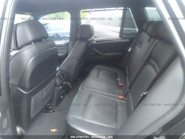 Photo 7 VIN: 5UXFE8C59AL310910 - BMW X5 