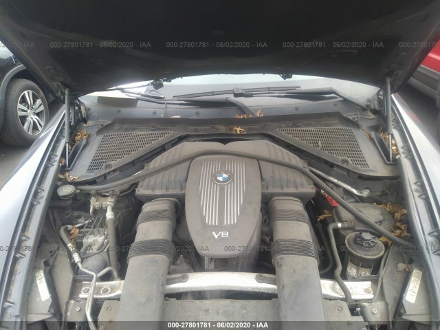 Photo 9 VIN: 5UXFE8C59AL310910 - BMW X5 