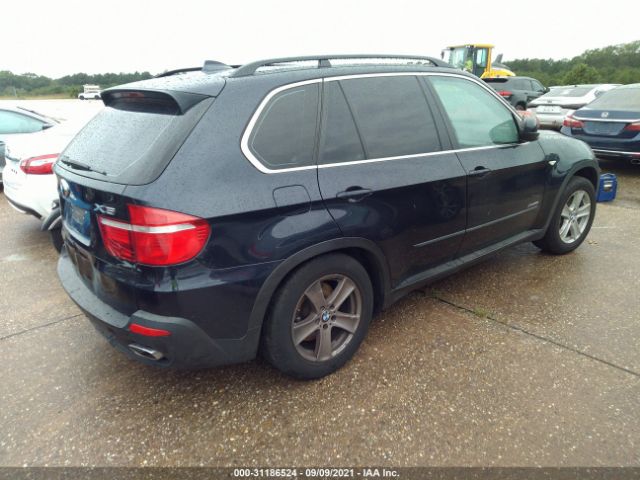 Photo 3 VIN: 5UXFE8C59AL312222 - BMW X5 