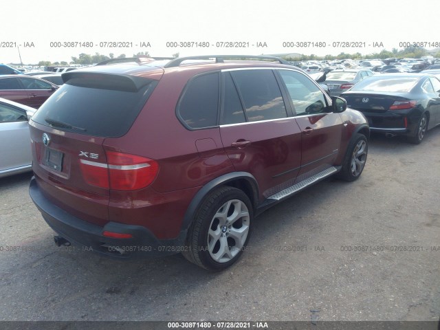 Photo 3 VIN: 5UXFE8C59AL312415 - BMW X5 