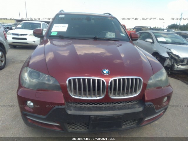 Photo 5 VIN: 5UXFE8C59AL312415 - BMW X5 