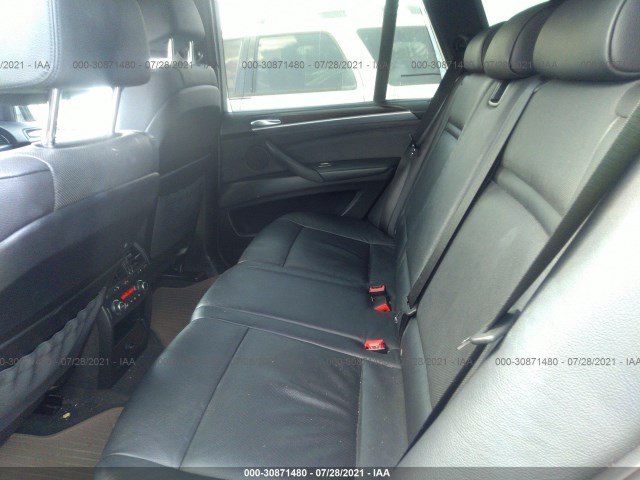 Photo 7 VIN: 5UXFE8C59AL312415 - BMW X5 