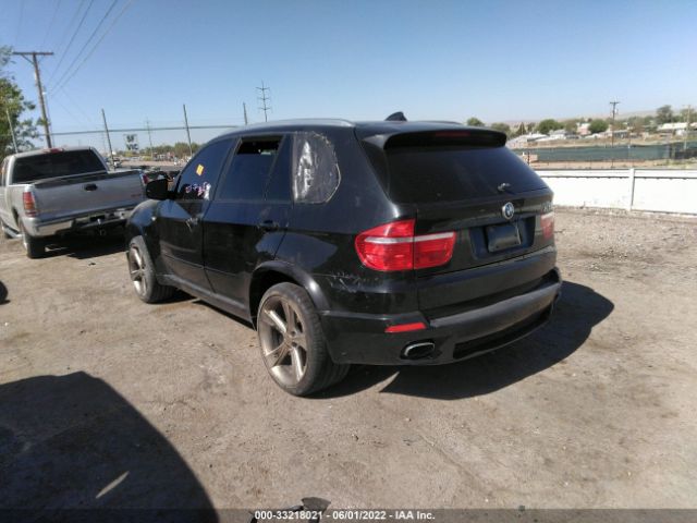 Photo 2 VIN: 5UXFE8C59AL312530 - BMW X5 