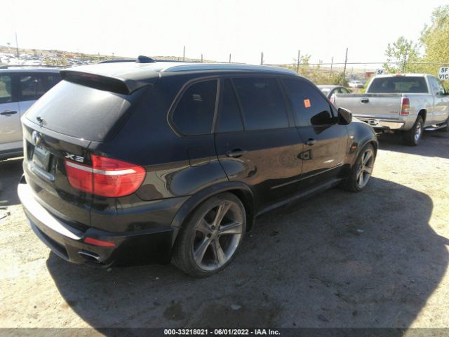 Photo 3 VIN: 5UXFE8C59AL312530 - BMW X5 