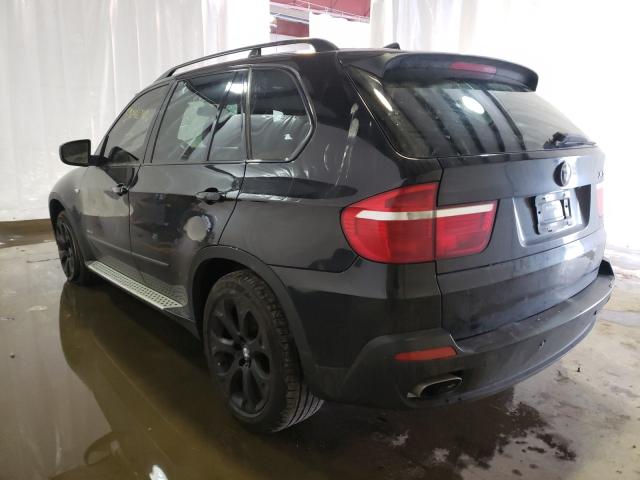 Photo 2 VIN: 5UXFE8C5XAL311483 - BMW X5 XDRIVE4 