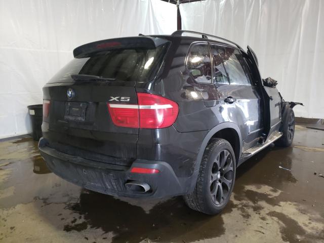 Photo 3 VIN: 5UXFE8C5XAL311483 - BMW X5 XDRIVE4 