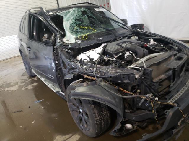 Photo 8 VIN: 5UXFE8C5XAL311483 - BMW X5 XDRIVE4 