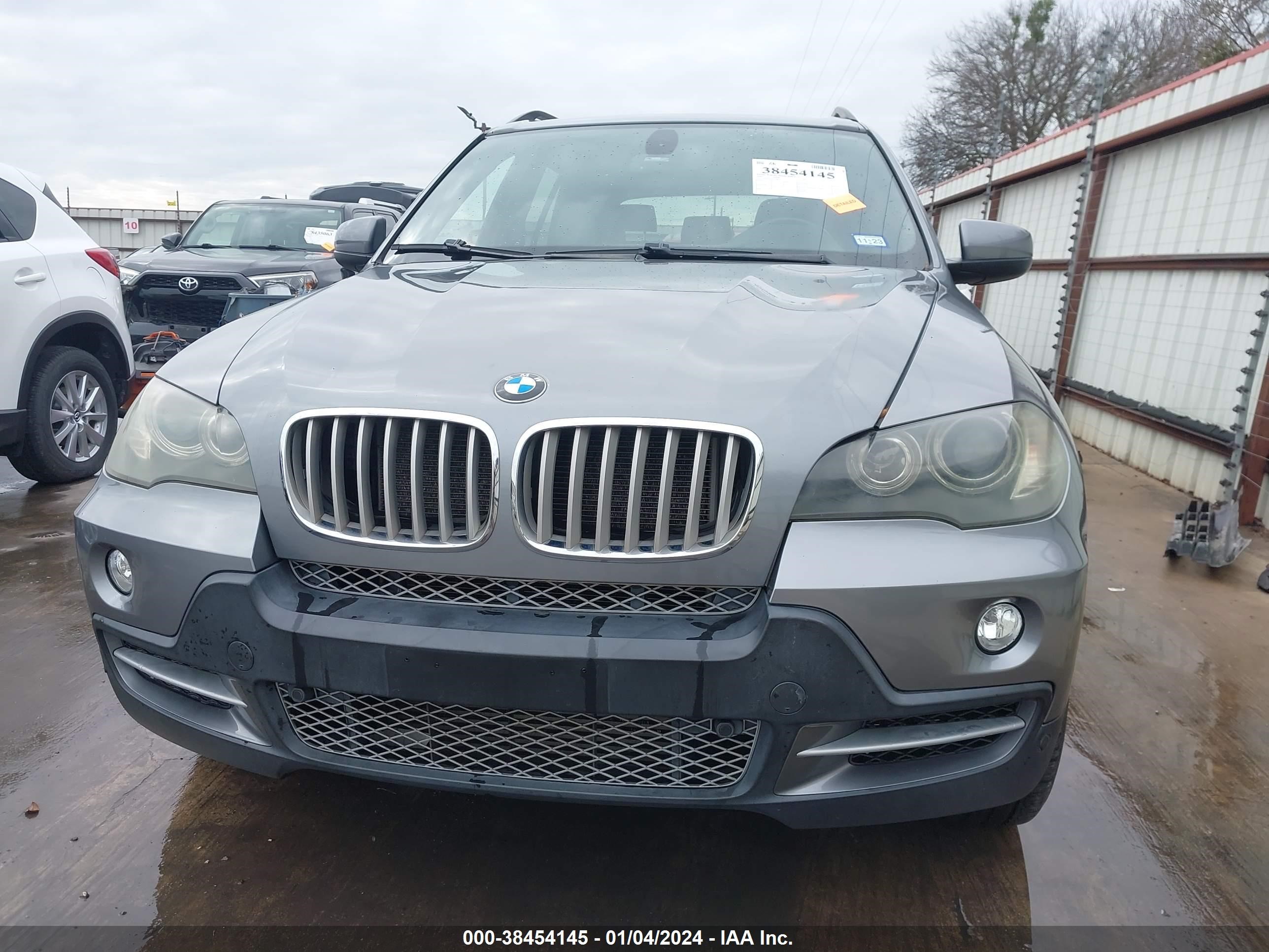 Photo 12 VIN: 5UXFF03509LJ98346 - BMW X5 