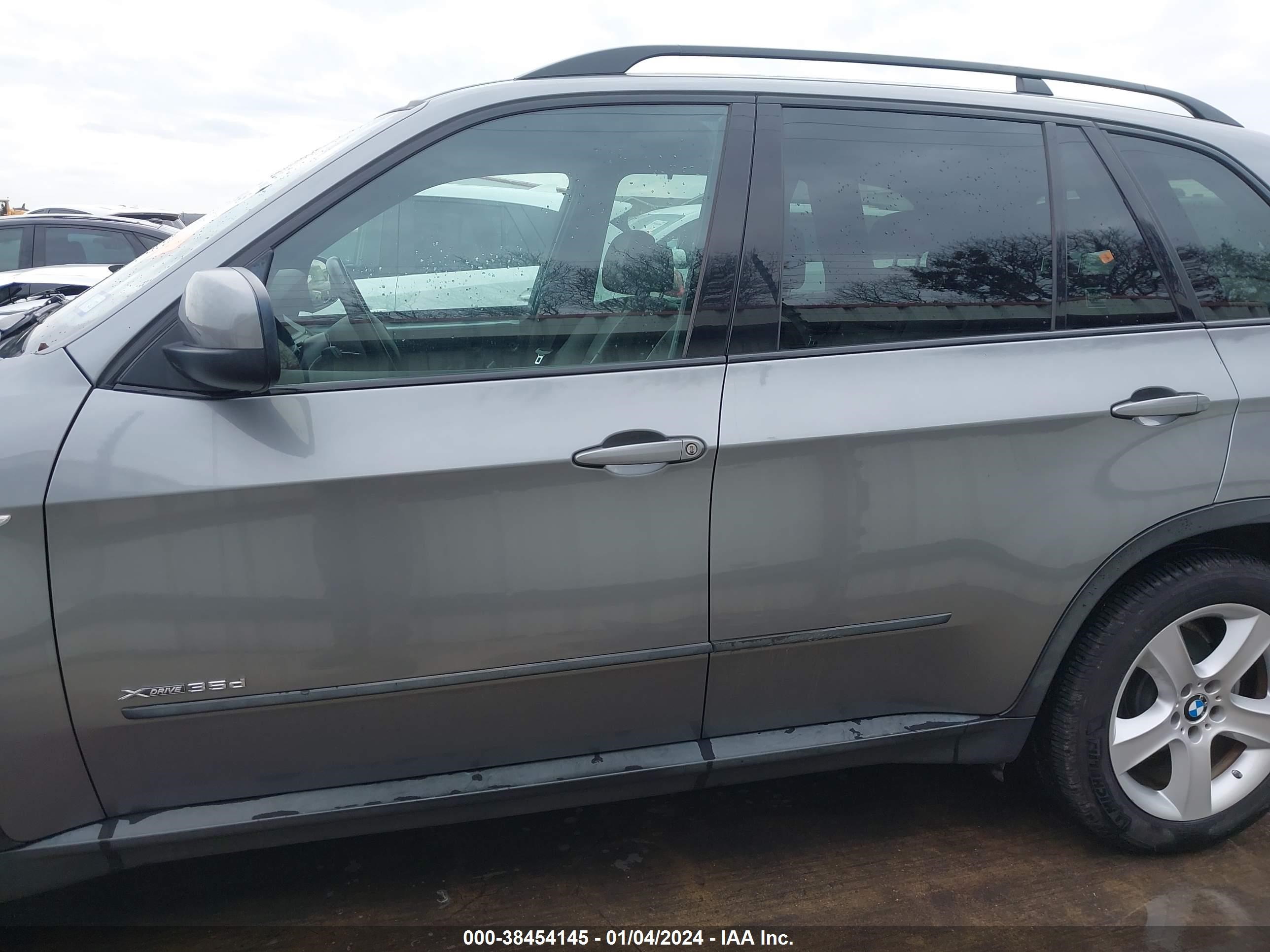 Photo 14 VIN: 5UXFF03509LJ98346 - BMW X5 