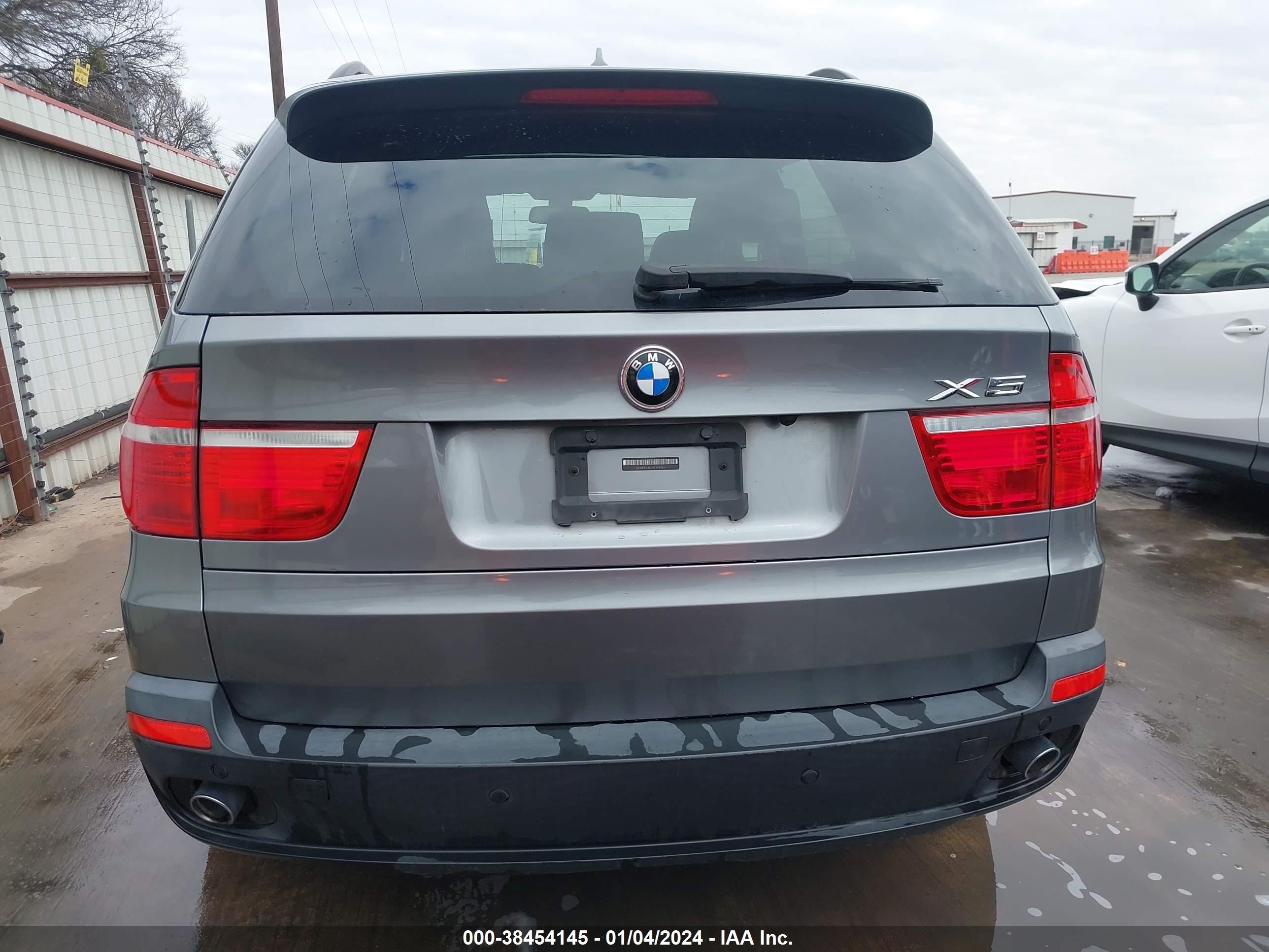 Photo 16 VIN: 5UXFF03509LJ98346 - BMW X5 