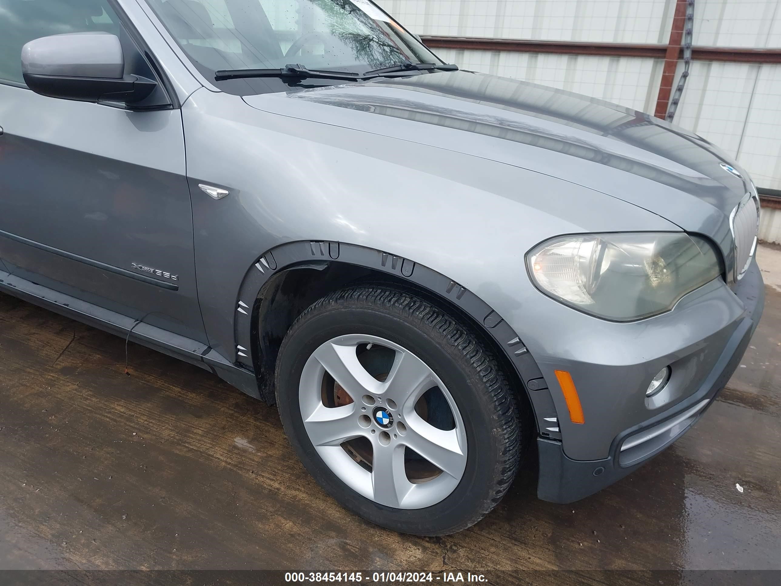 Photo 5 VIN: 5UXFF03509LJ98346 - BMW X5 