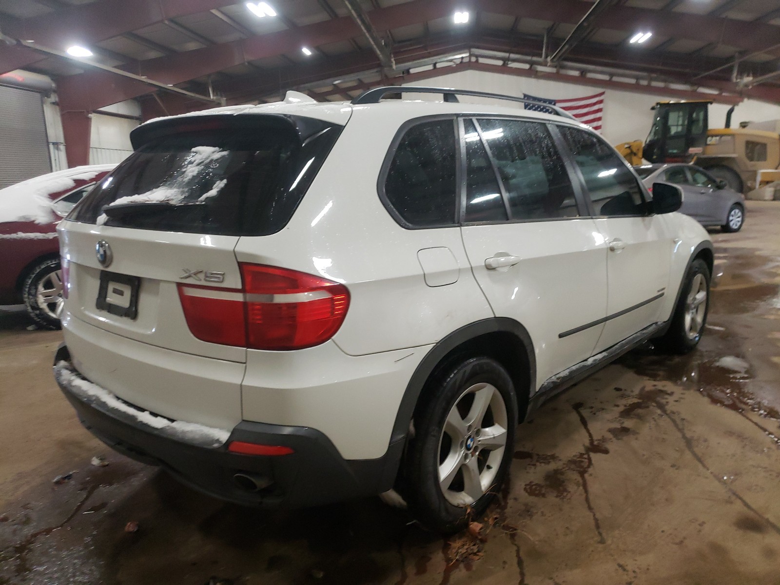 Photo 3 VIN: 5UXFF03519LJ95147 - BMW X5 XDRIVE3 