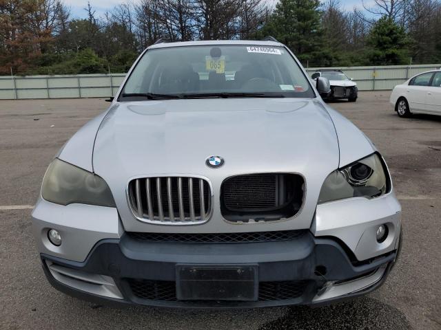 Photo 4 VIN: 5UXFF03529LJ95383 - BMW X5 